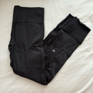 Lululemon // Leggings